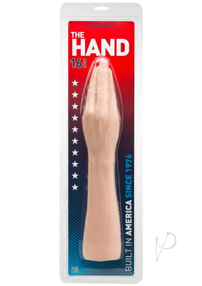 The Hand - Flesh - Image 2