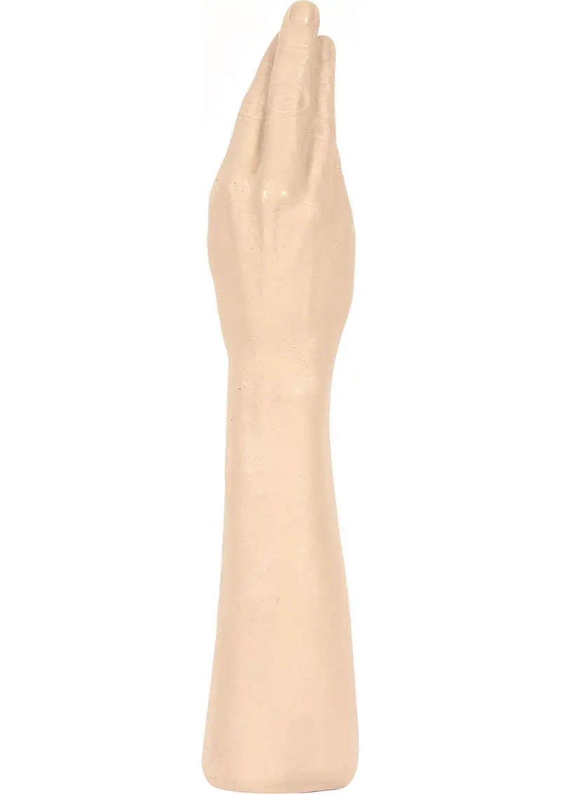 The Hand - Flesh - Image 3