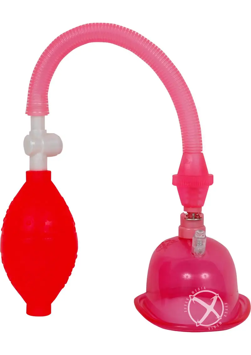 Doc Johnson Pussy Pump - Image 2