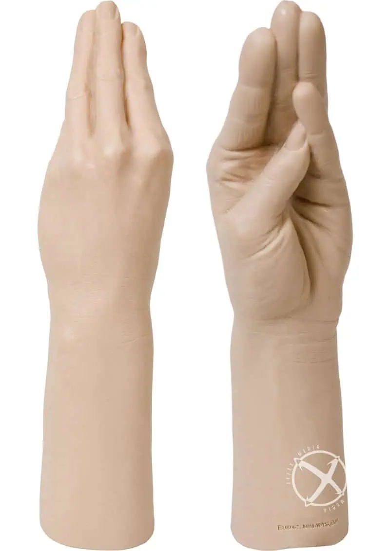 Belladonna's Magic Hand - Image 3