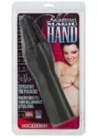 Belladonnas Magic Hand Black - Image 1