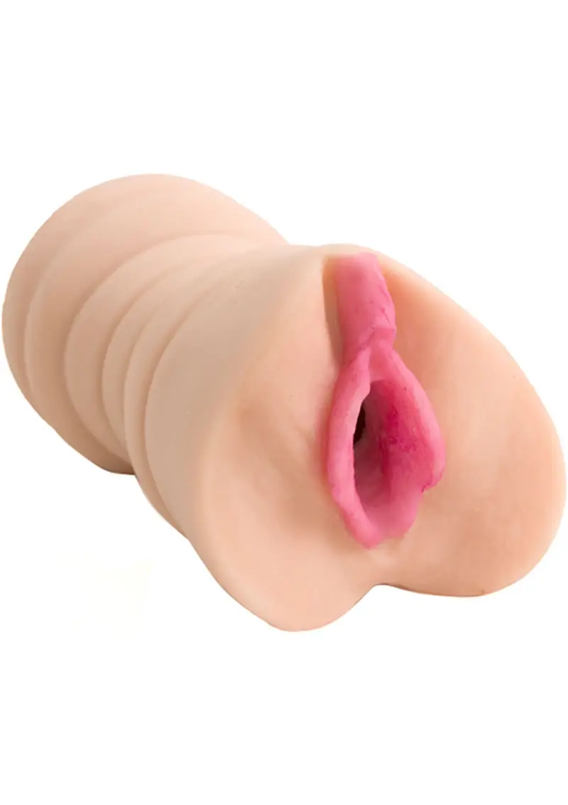 Sasha Grey Ultraskyn Cream Pie Pocket Masturbator - Image 2