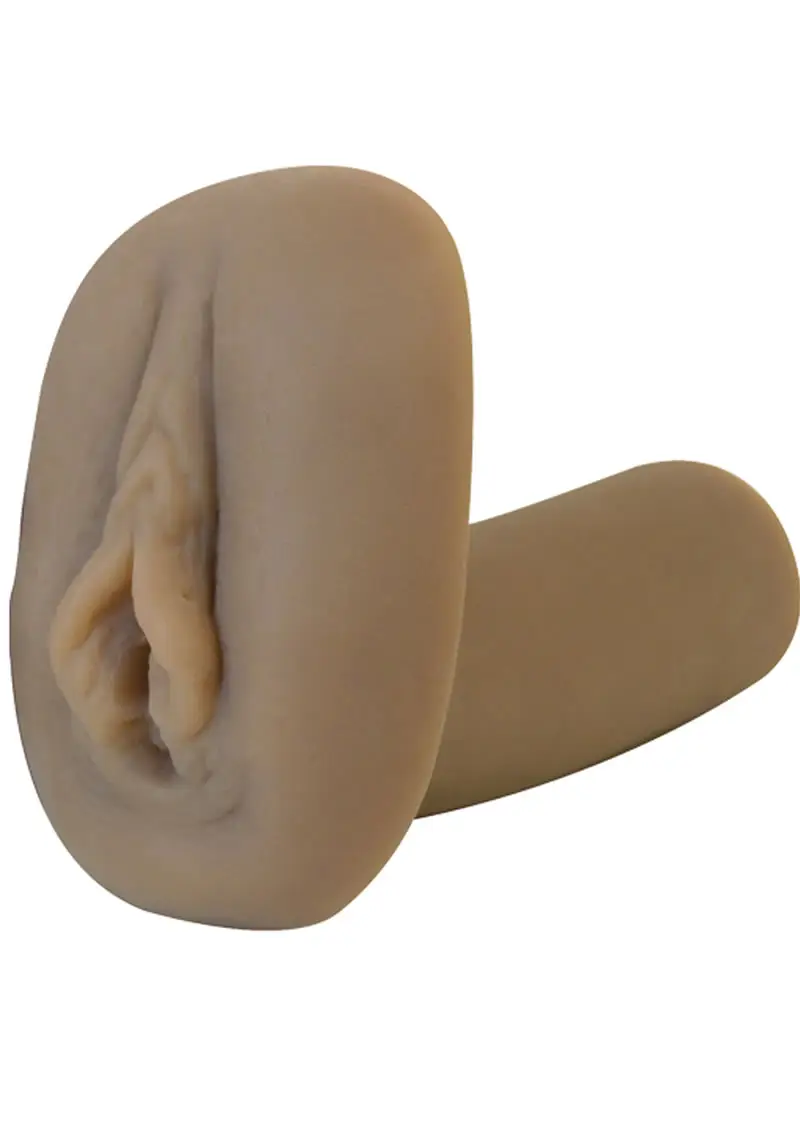 Real Skin Latin Pussy - Image 2