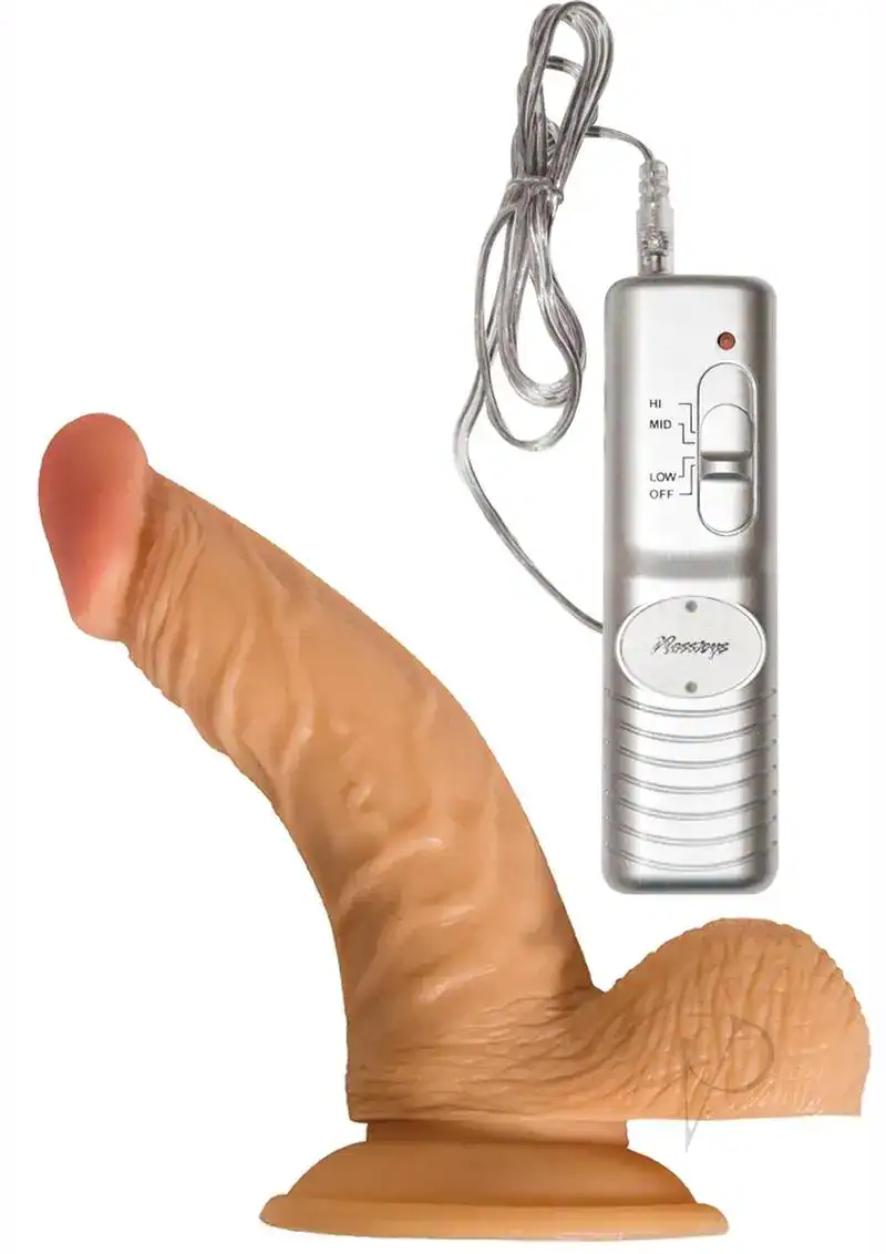 Real Skin All American Whoppers 7