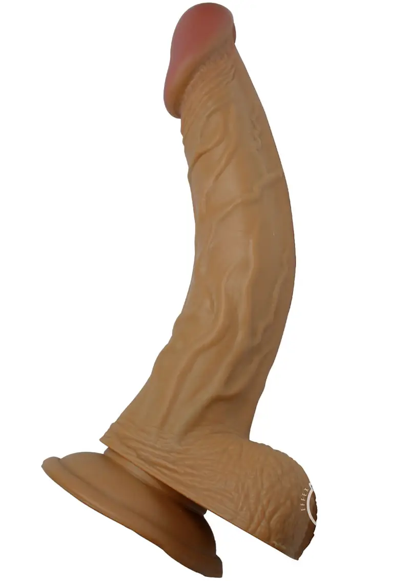 Real Skin Latin American Whopper 8