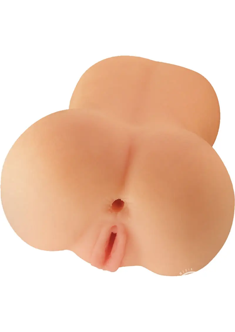 My 1st Virgin Pussy & Ass - Image 2