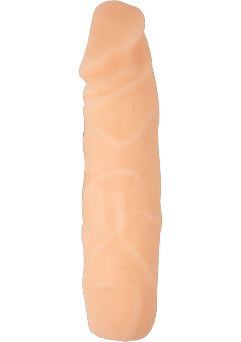 Real Skin All American Whoppers Xtenders #1 - Flesh - Image 2