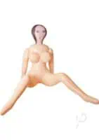 Inflatable Love Doll - Maggie - Image 2