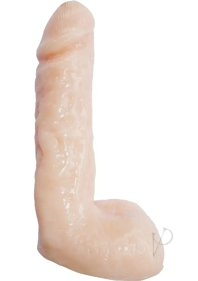 Natural Realskin Squirting Penis #1 - Image 4