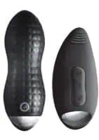 Intense Dual Vibe Kit #3 - Black - Image 2