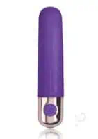 Exciter Travel Vibe Purple - Image 2