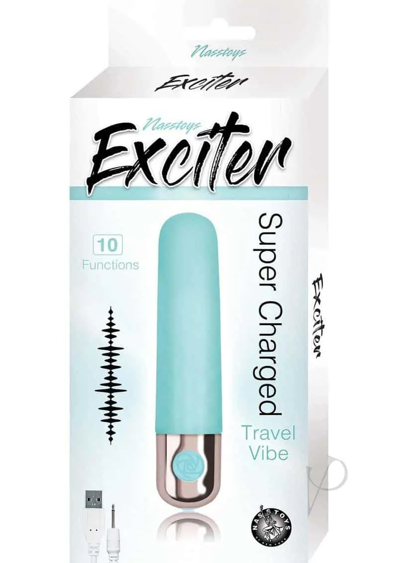Exciter Travel Vibe Aqua - Featured Image