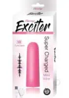 Exciter Mini Vibe Pink - Image 1