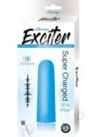 Exciter Mini Vibe Blue - Image 1