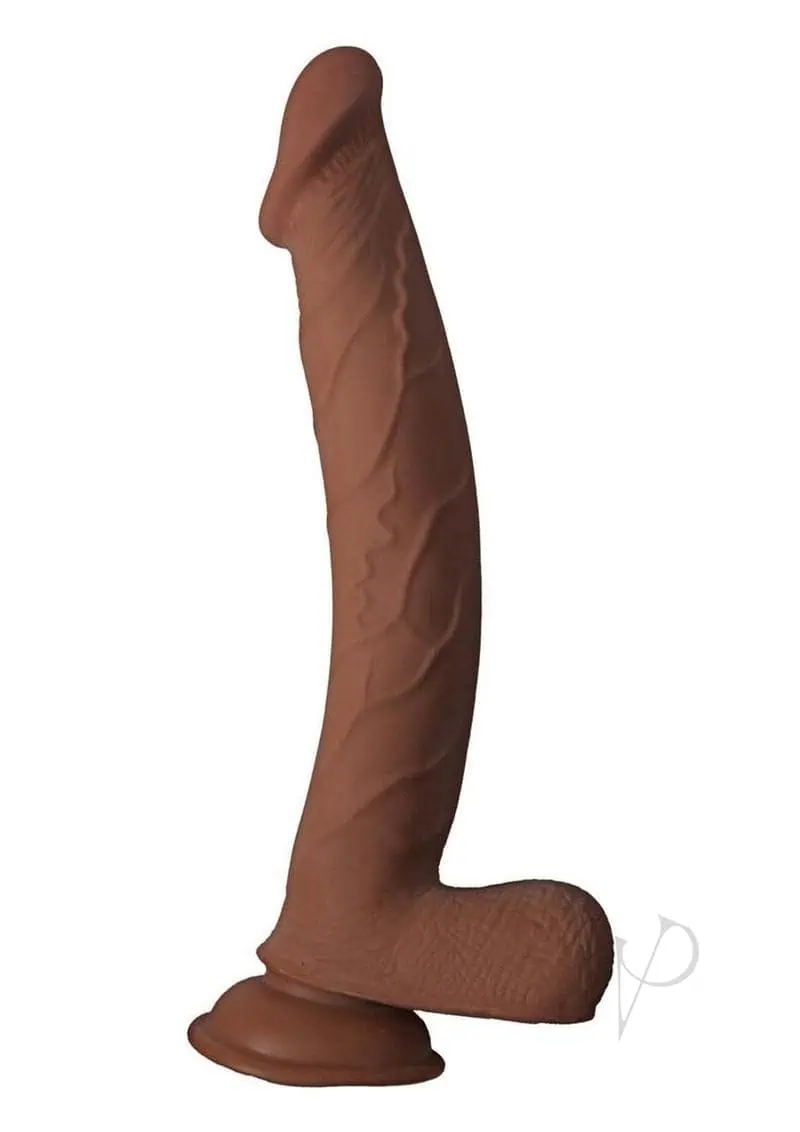 Realcocks Dual Layered 10 Brown - Image 2