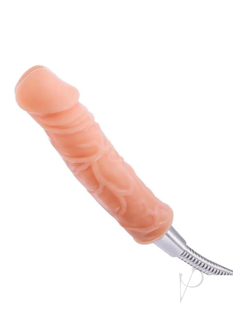 H2o Splish Splash 7 inch White - Image 2