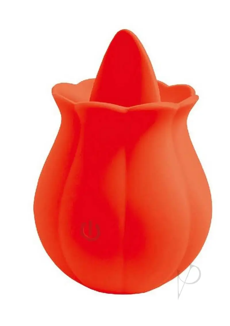 Clit Tastic Erotic Clit Licker Red - Image 2