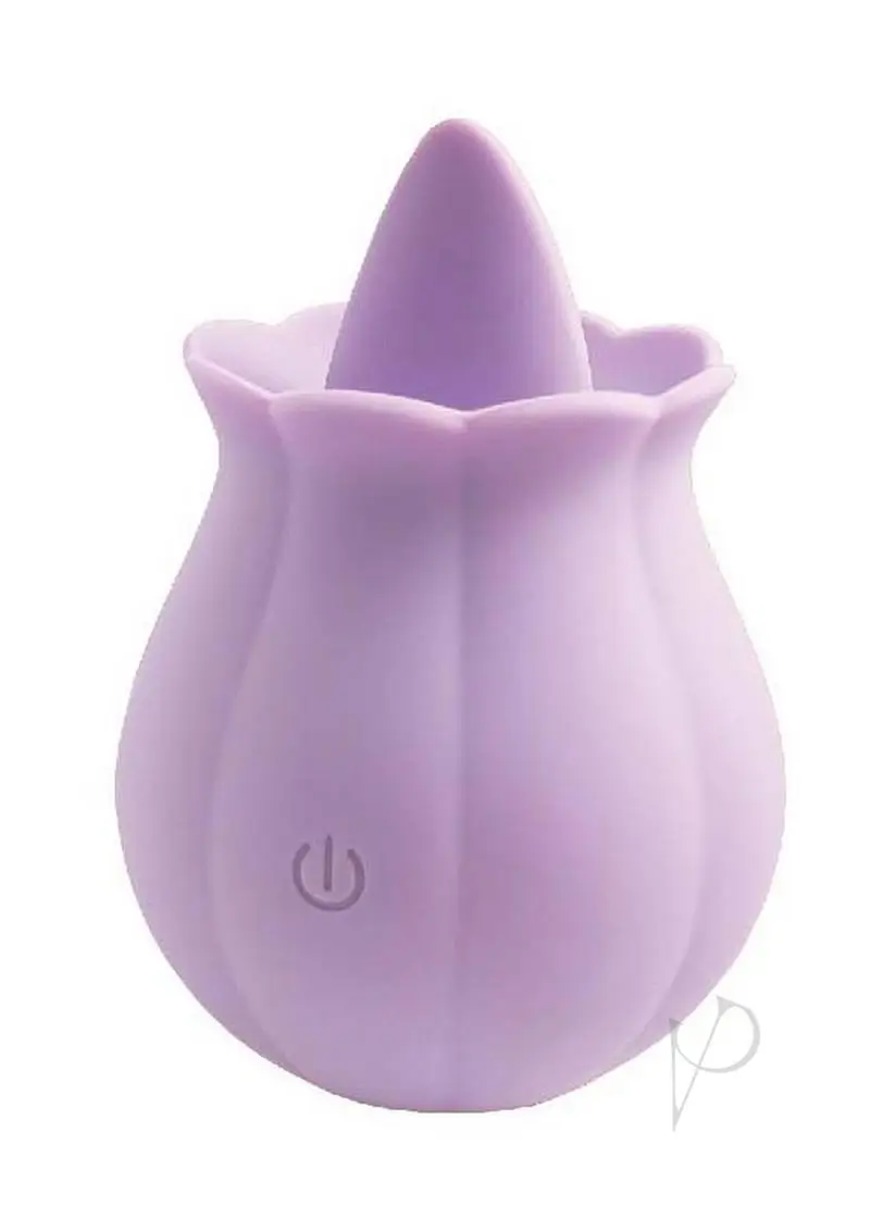 Clit Tastic Erotic Clit Licker Lavender - Image 2