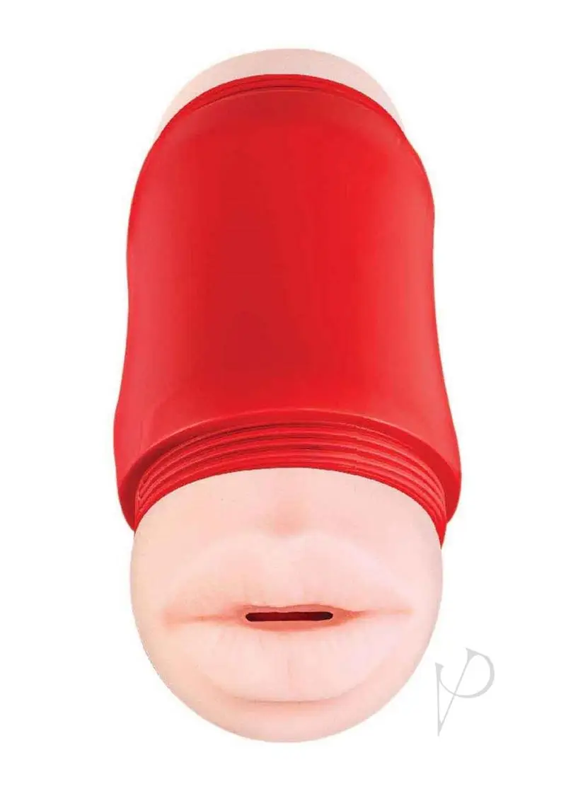 Delite Two Ways Mouth and Vagina Masturbator - Image 2