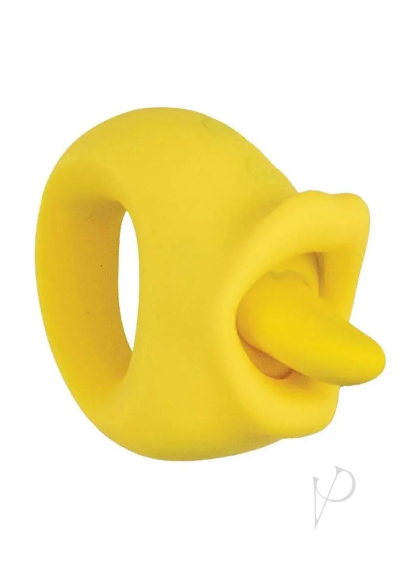 My Secret Vibrating Tongue - Image 2