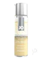 JO Limited Edition 20 Anniversary Gift Set - Champagne 2oz/Red Velvet Cake 2oz - Image 2