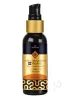 Sensuva Ultra Stimulating ON Insane Personal Moisturizer - 1.93 oz Cinnabun - Image 3