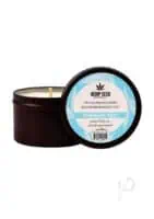 Hempseed 3 in 1 Candle Paradise Mist - Image 2