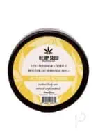 Hempseed 3 in 1 Candle Sunrise Kisses - Image 1