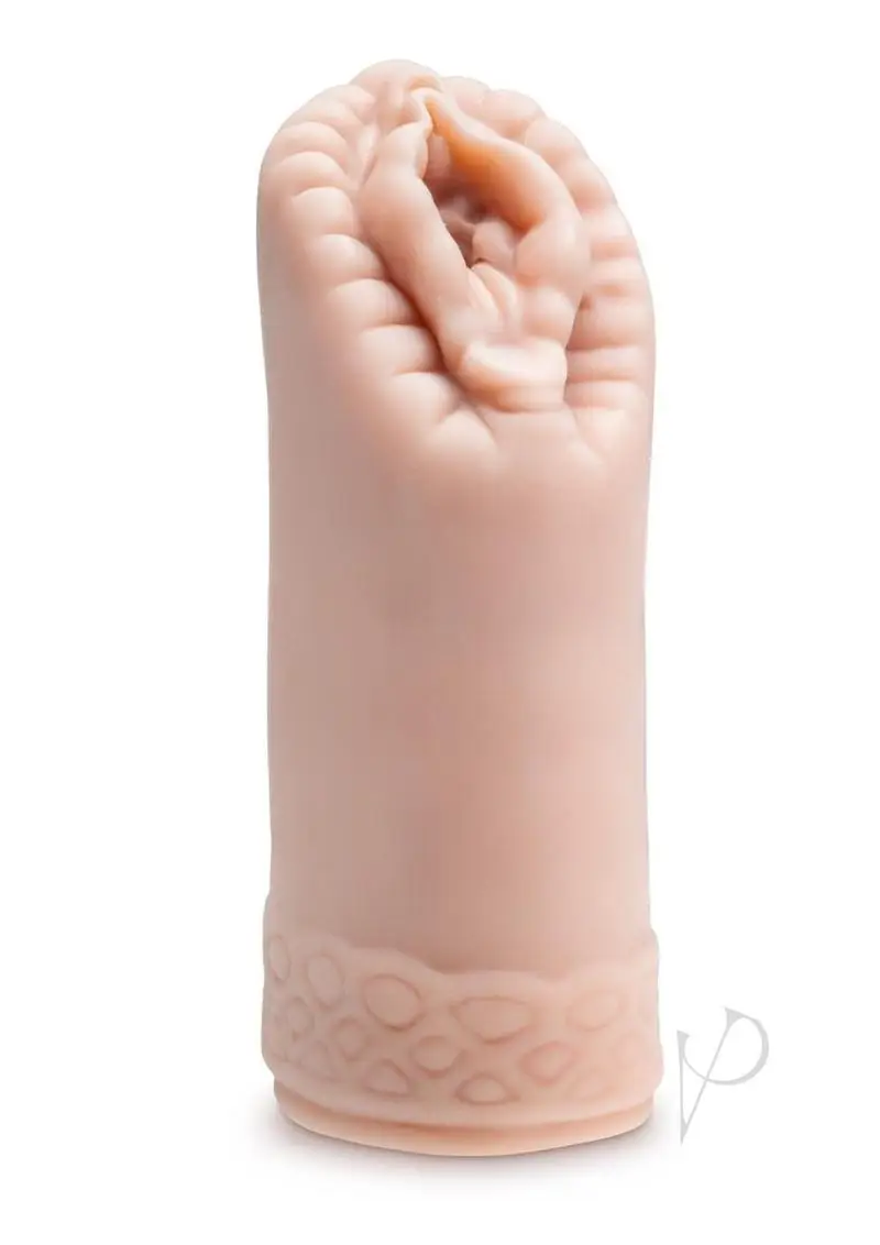 Enlust Masturbator Alyssa - Beige - Image 2