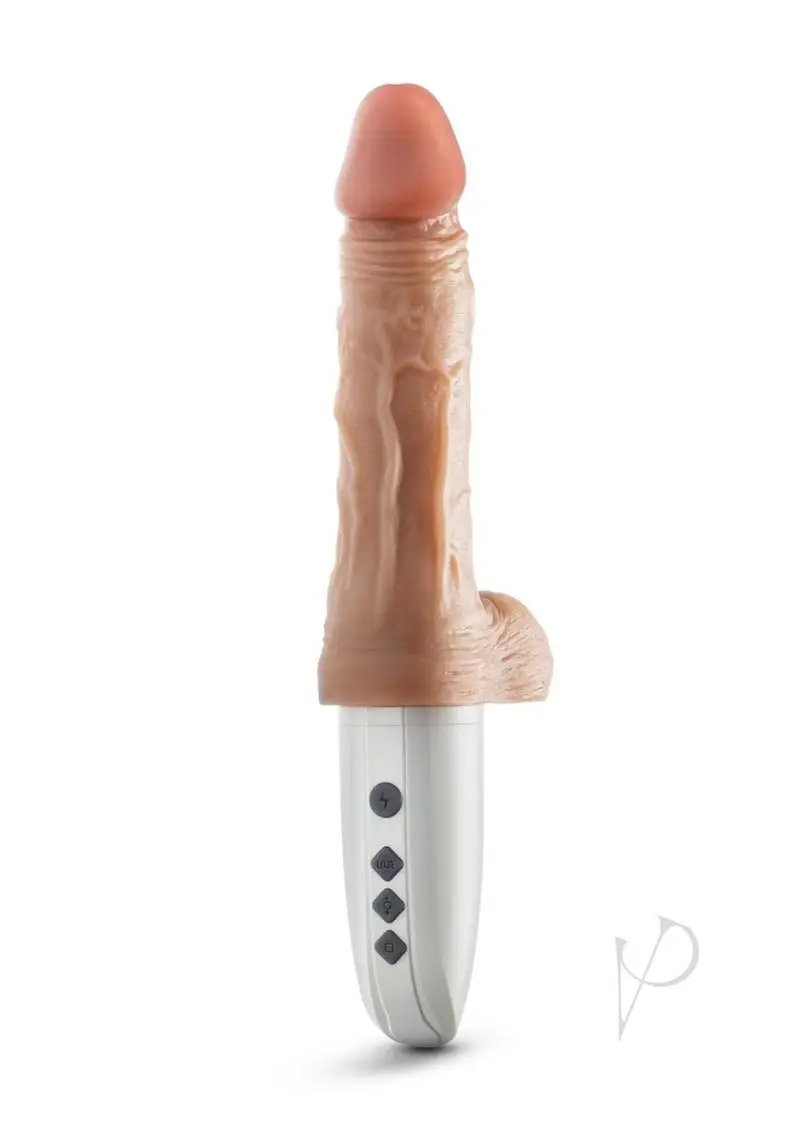 Dr. Skin Silicone Dr Hammer 7