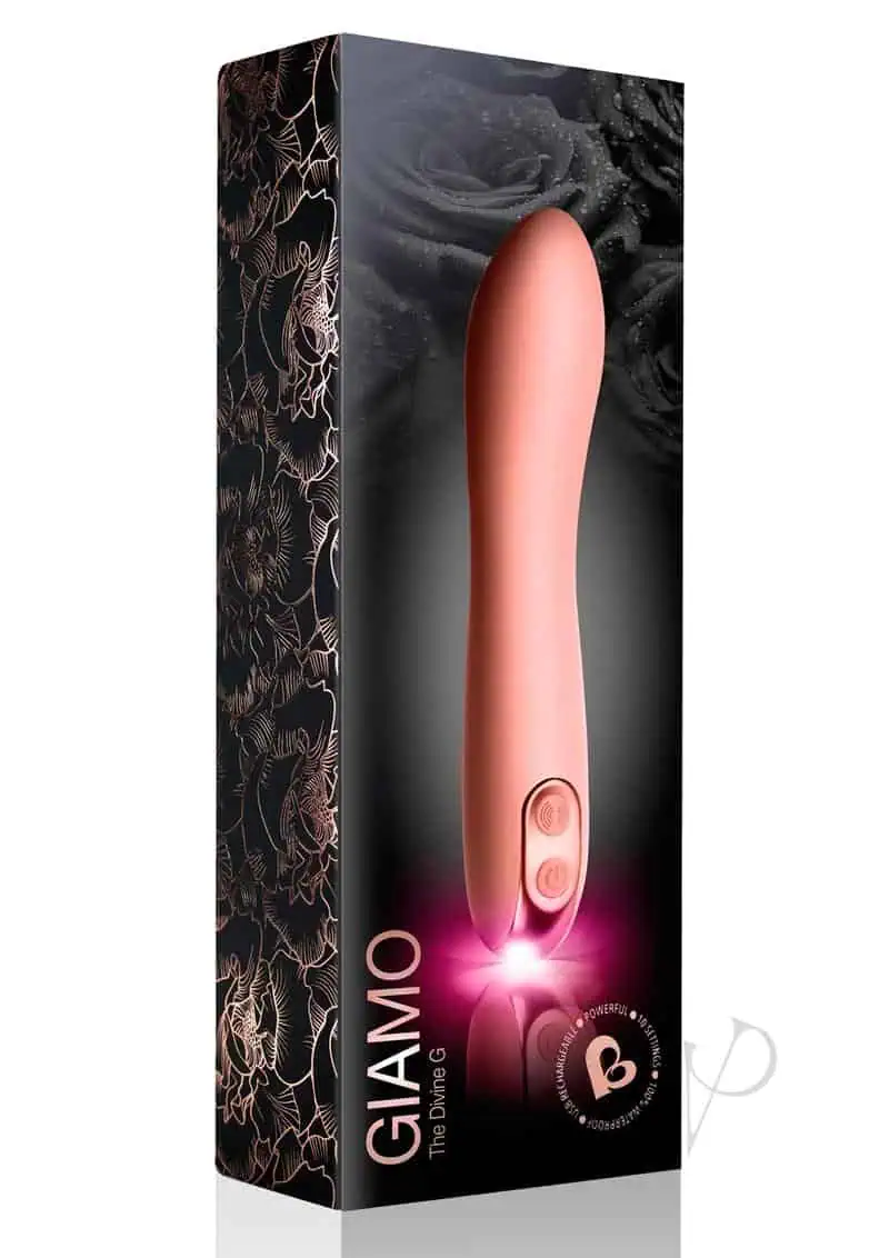 Giamo Pink - Featured Image
