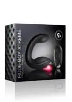 Rude Boy Xtreme Black/silver - Image 1