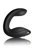 Rude Boy Xtreme Black/silver - Image 2