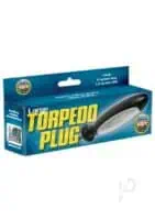 Zeus Torpedo Electro Plug Large - Image 1