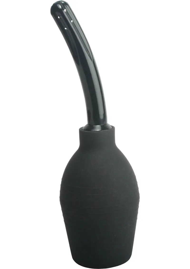 CleanStream Deluxe Enema Bulb - Image 2