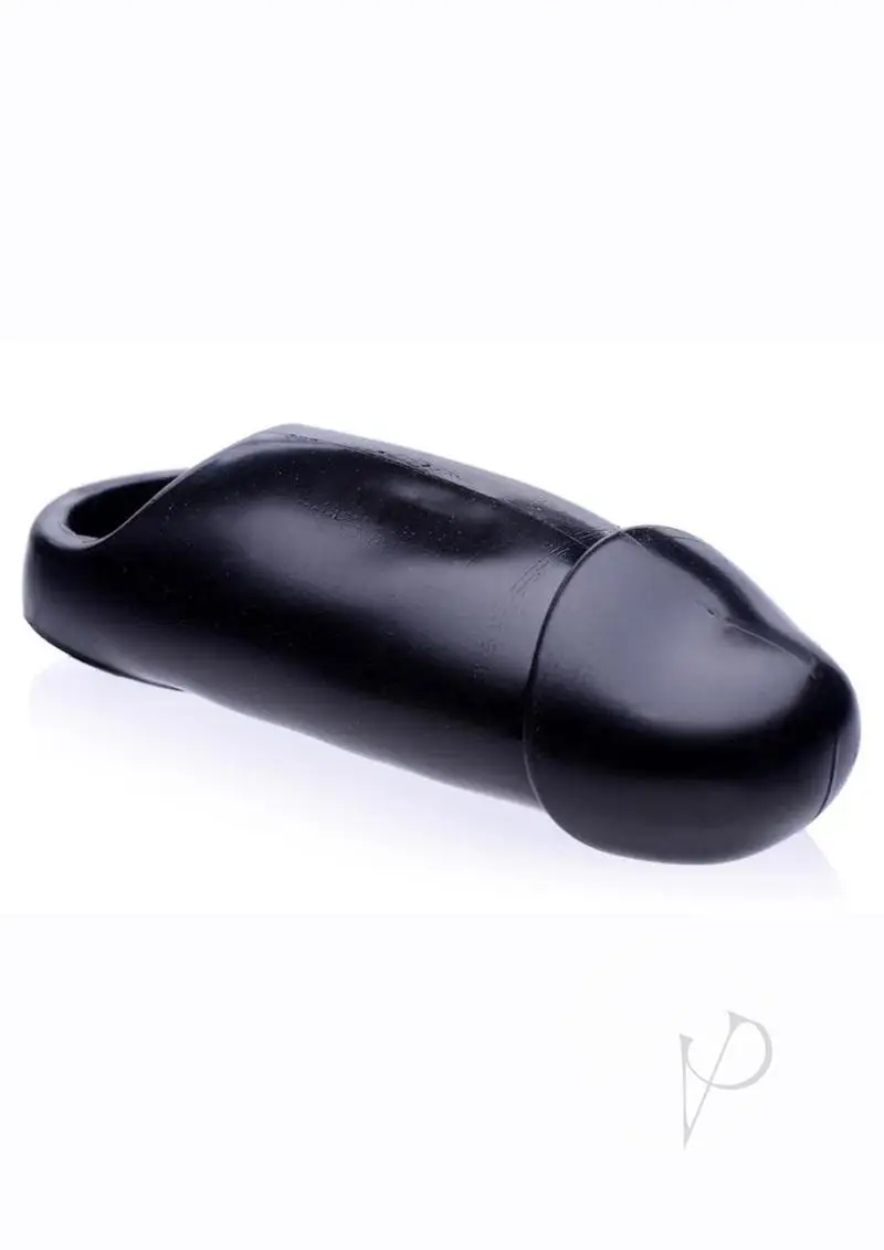 Ms Fat Dick Penis Enhancer Black - Image 2