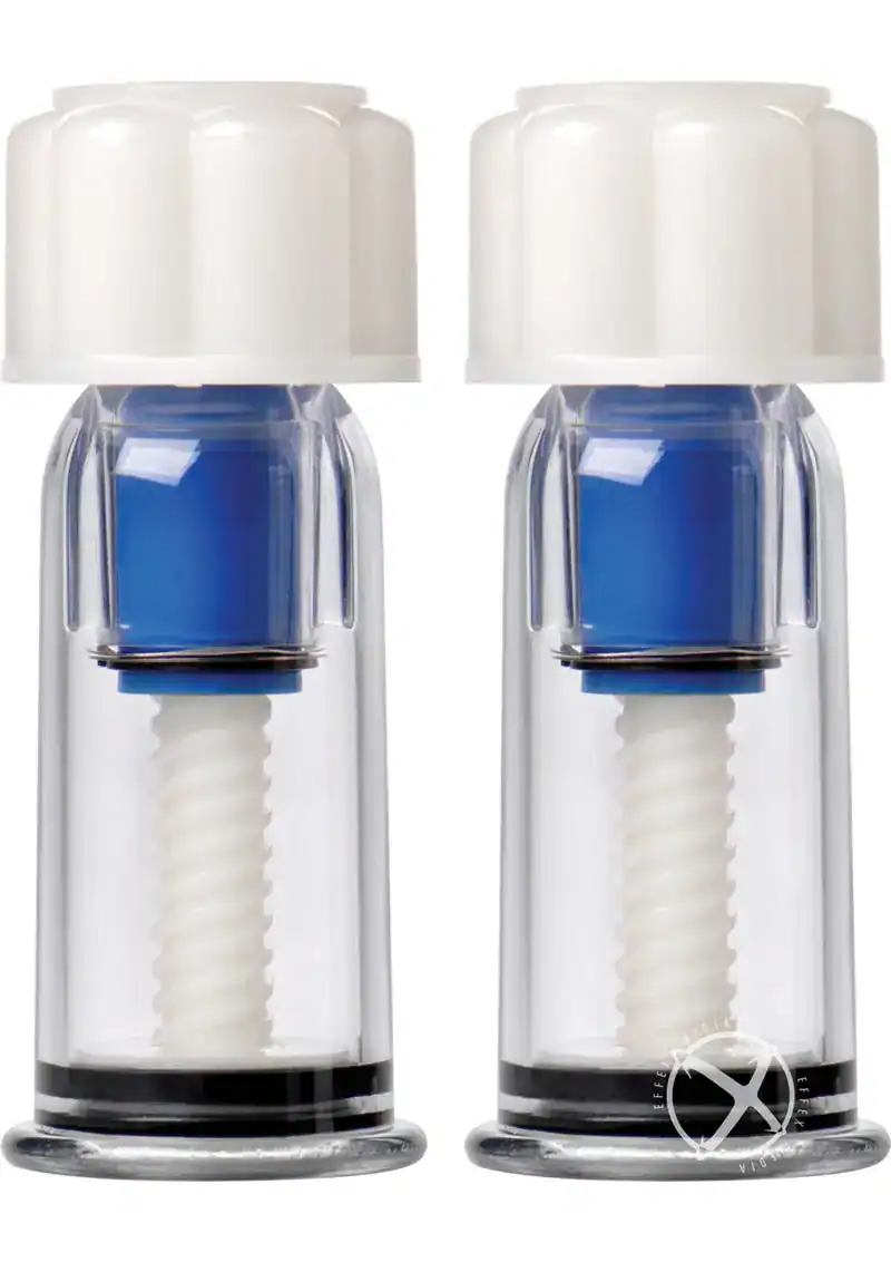 Size Matters Max Twist Nipple Suckers - Image 2