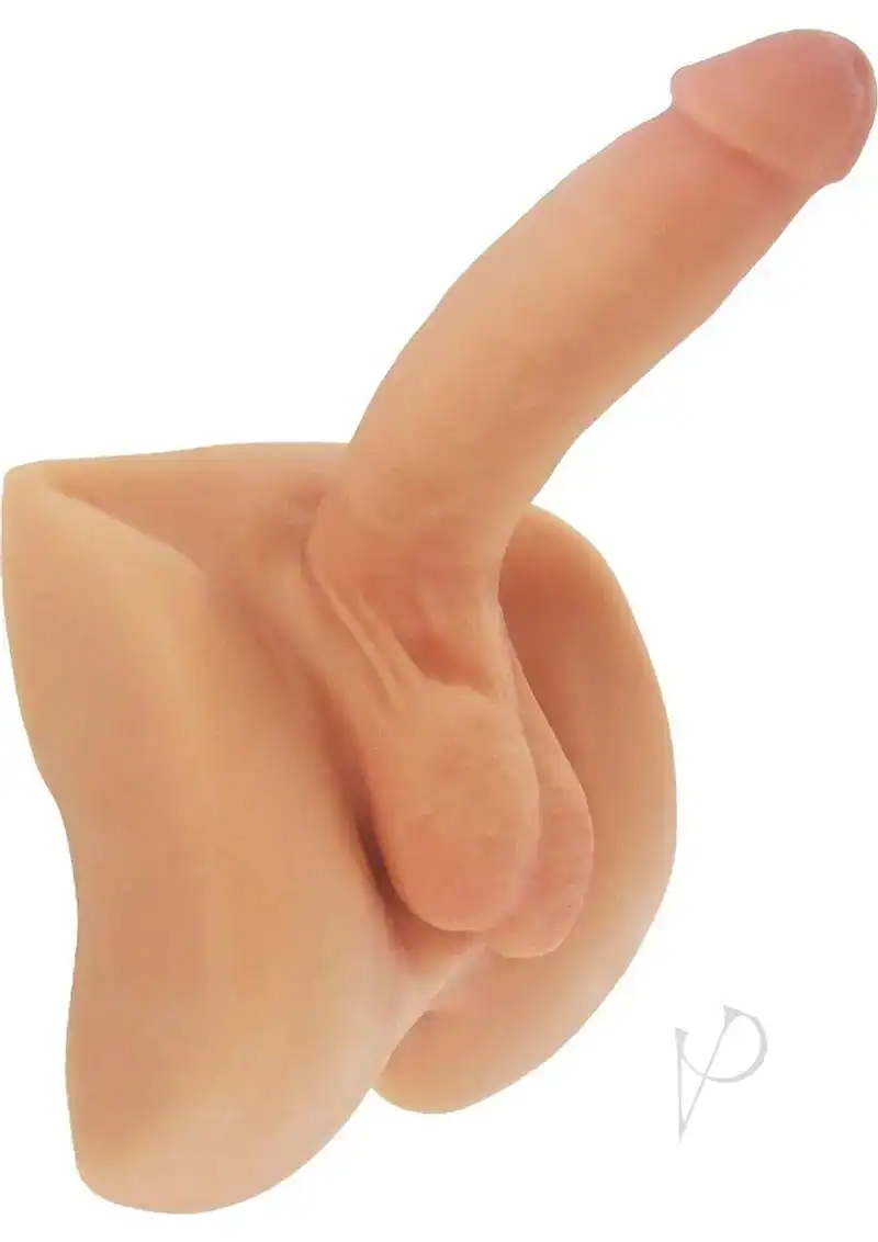 SexFlesh Both Ways Ben Masturbator - Image 2
