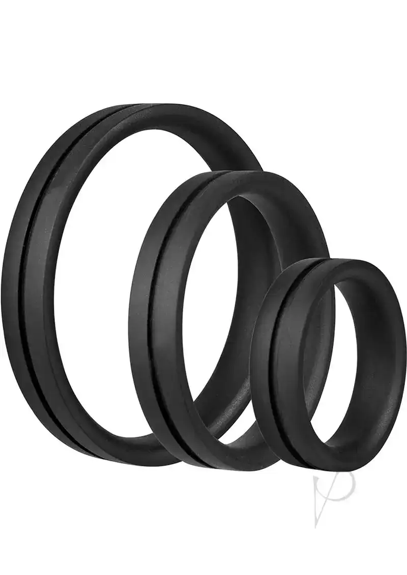 Screaming O RingO Pro X3 - Black - Image 2