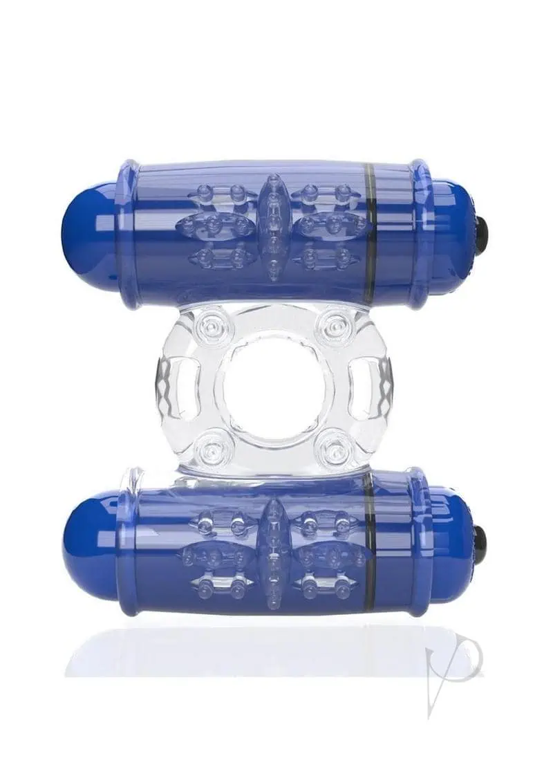 Screaming O Double Wammy - Blueberry - Image 2