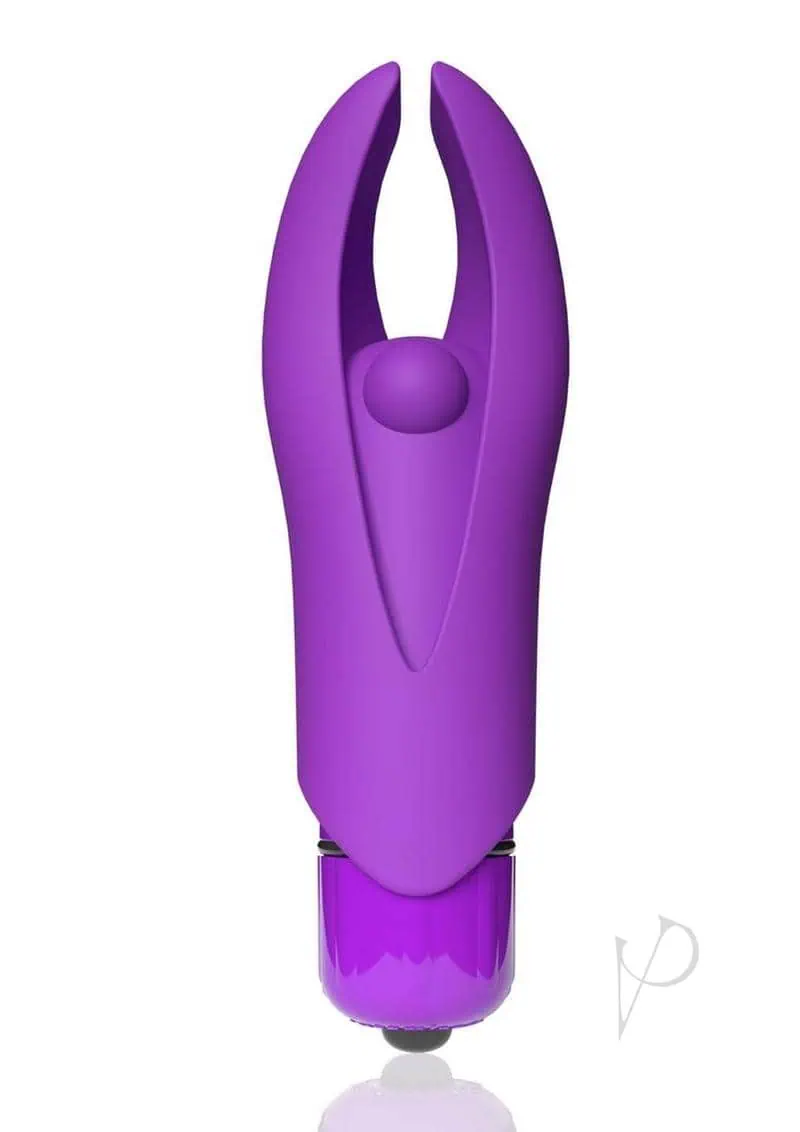 Screaming O Screamin' Demon - Grape - Image 2