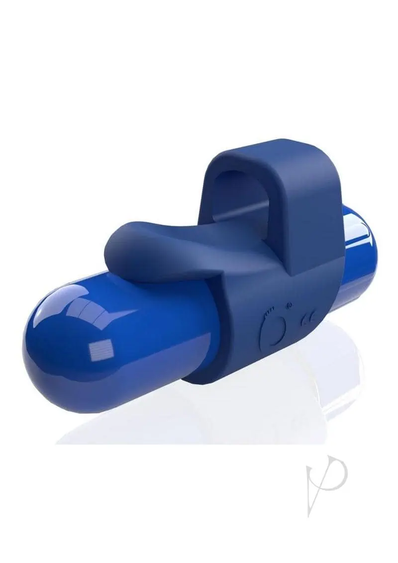 Screaming O Fingo Slim - Blueberry - Image 2