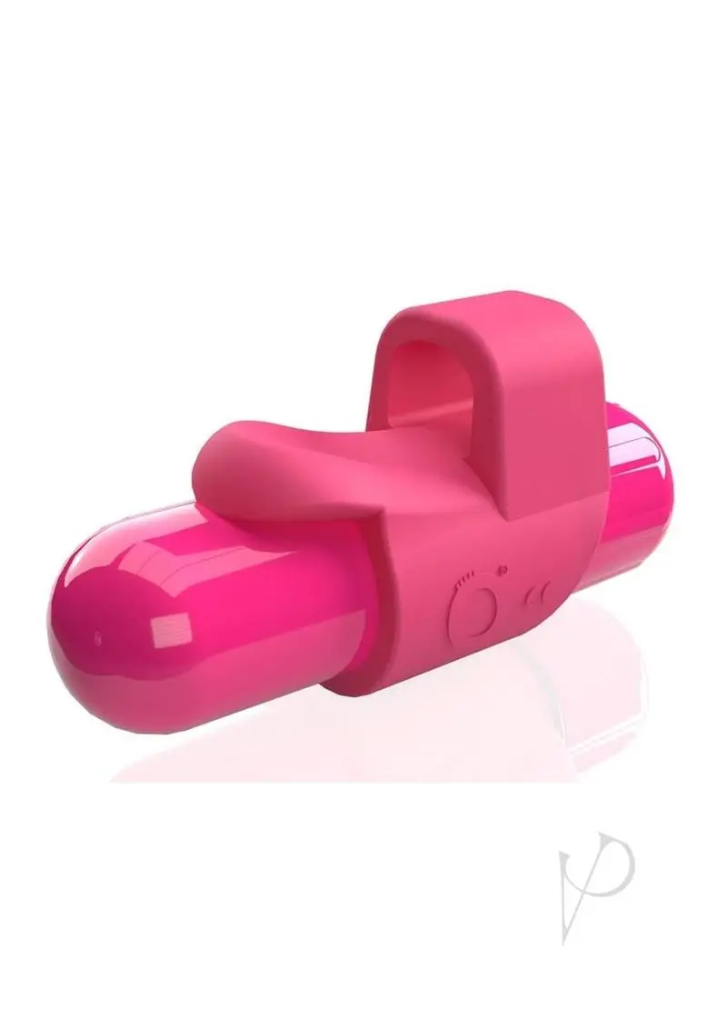 Screaming O Fingo Slim - Strawberry - Image 2