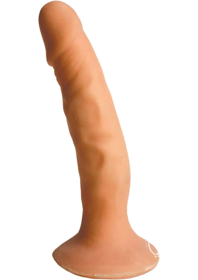 Skinsations Latin Lover Playful Partner 8
