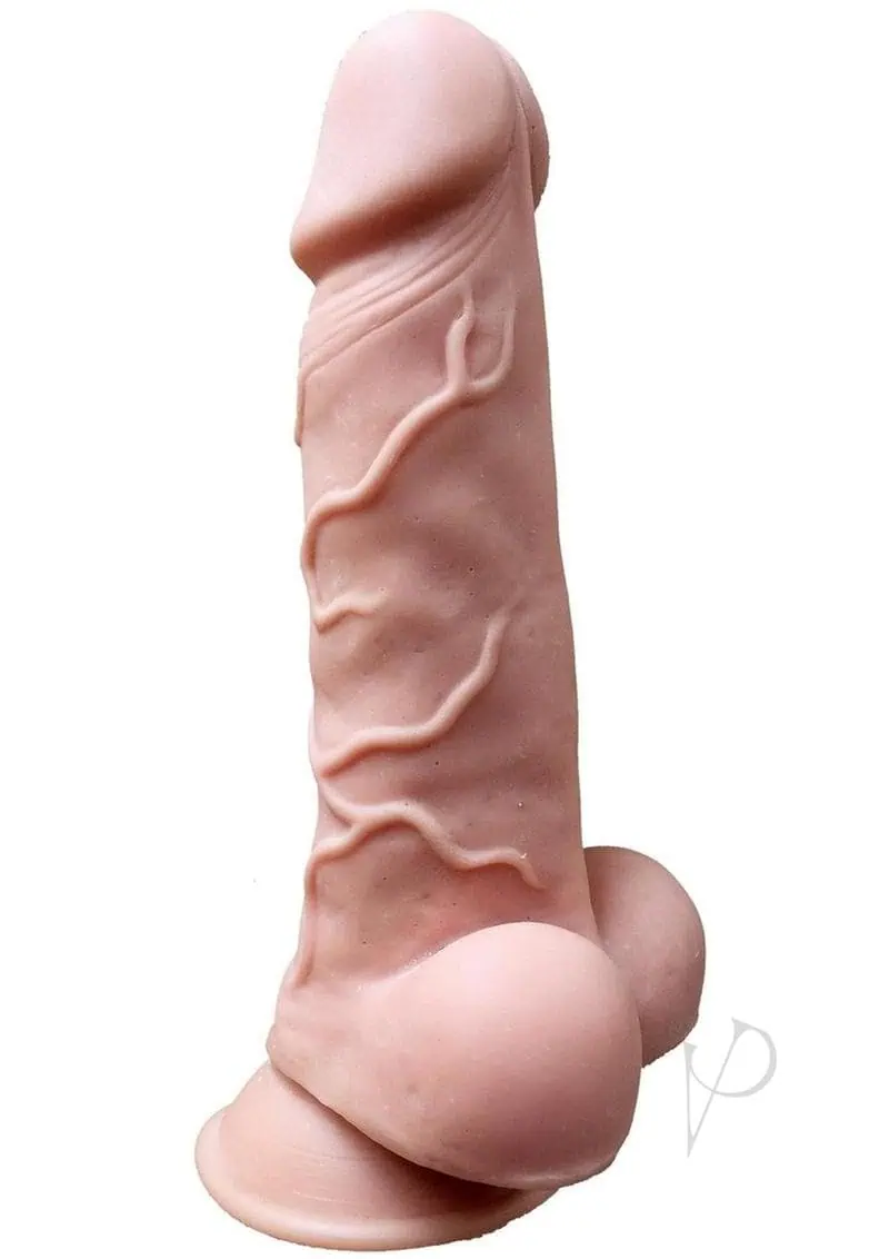 Skinsations Penetrator 7