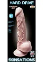 Skinsations Hard Drive 8