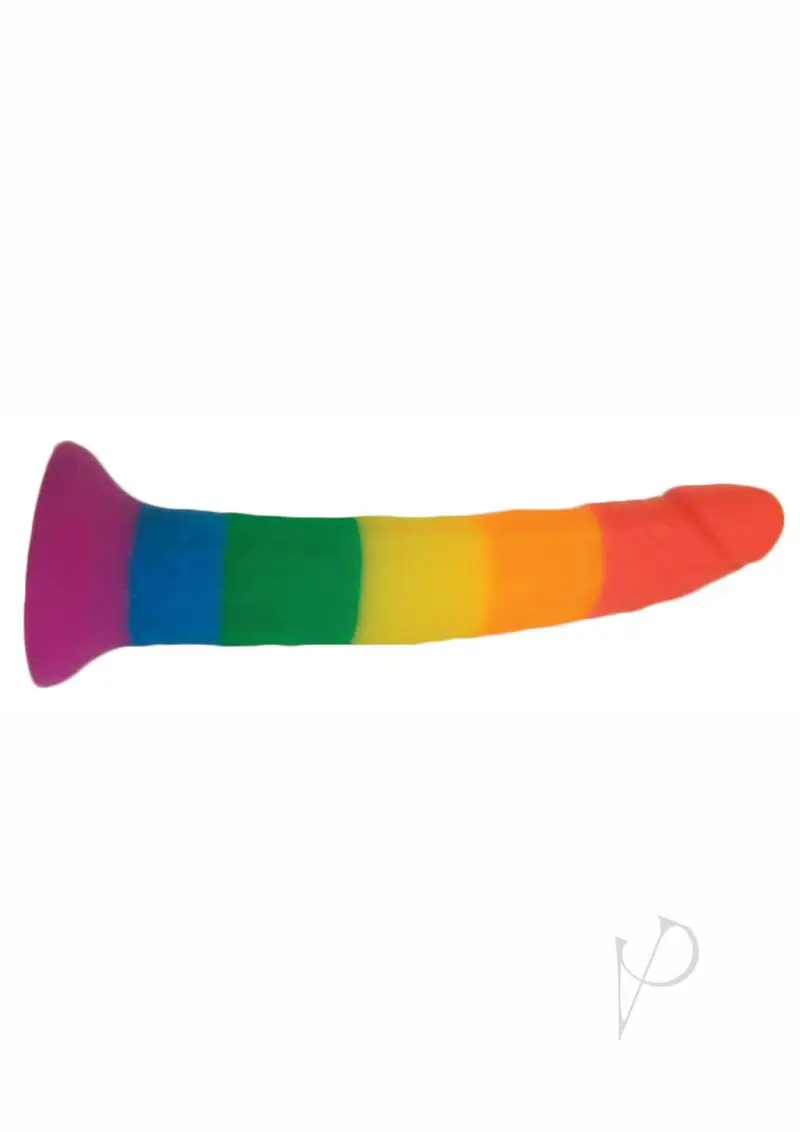 Rainbow 7