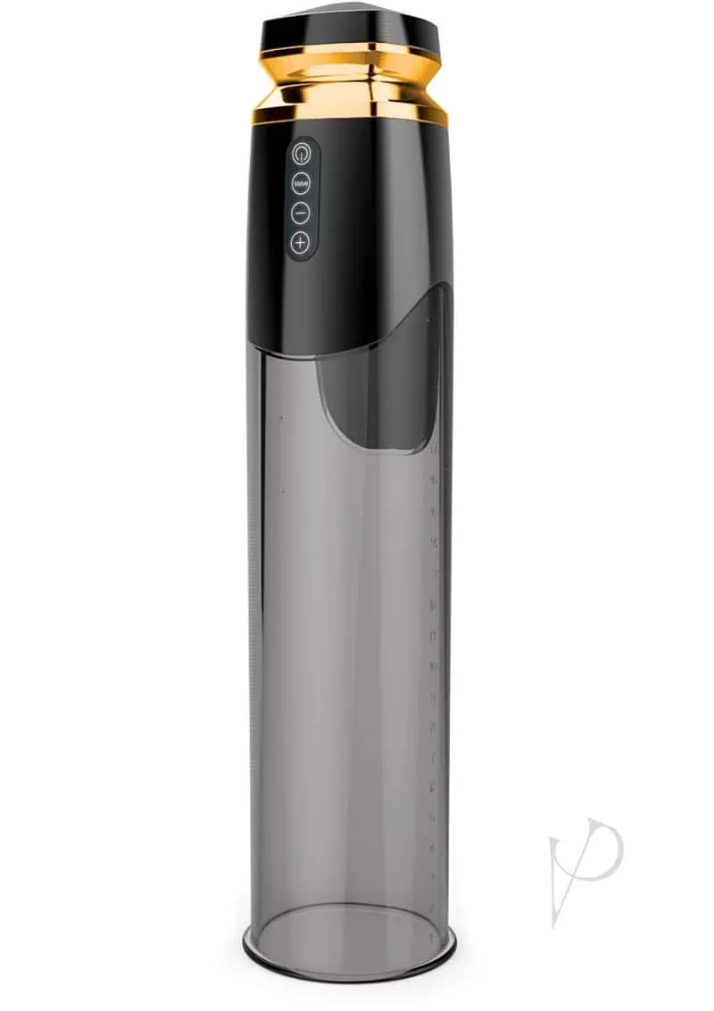 Mother Sucker Penis Pump Rechargeable - Image 4