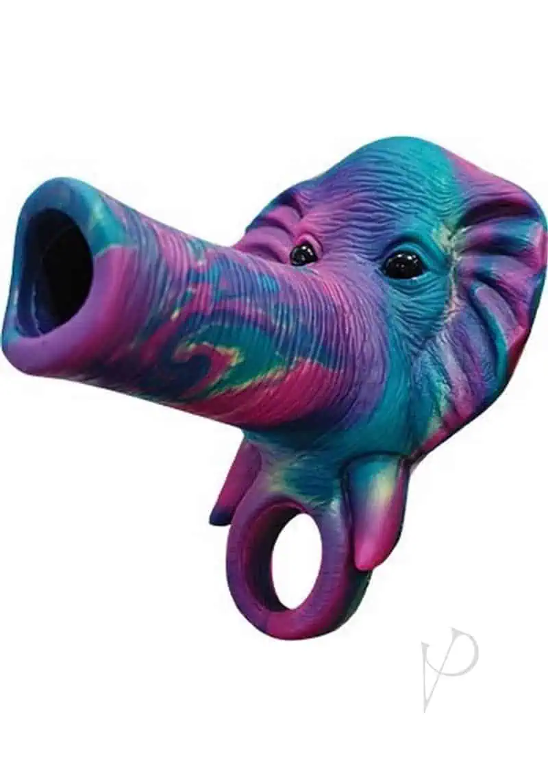 Monster Romance Torrid Trunk Penis Sleeve - Image 2