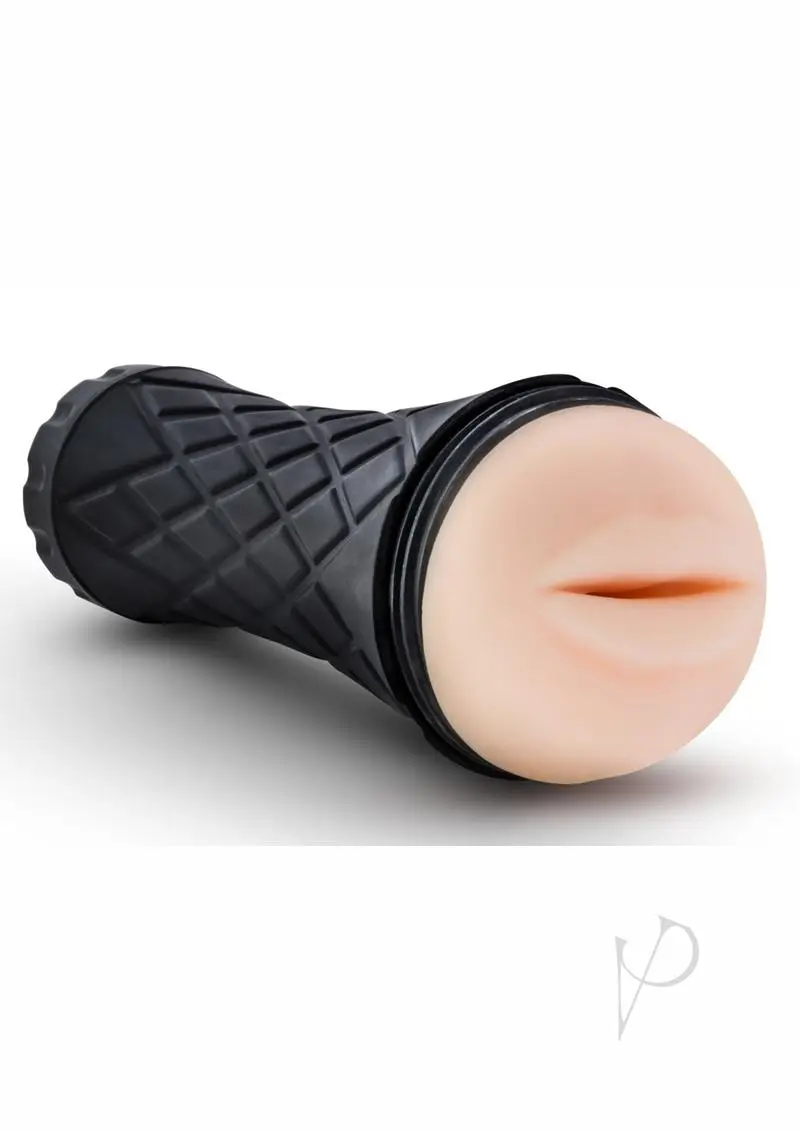 Blush M for Men The Torch Luscious Lips - Vanilla - Image 2